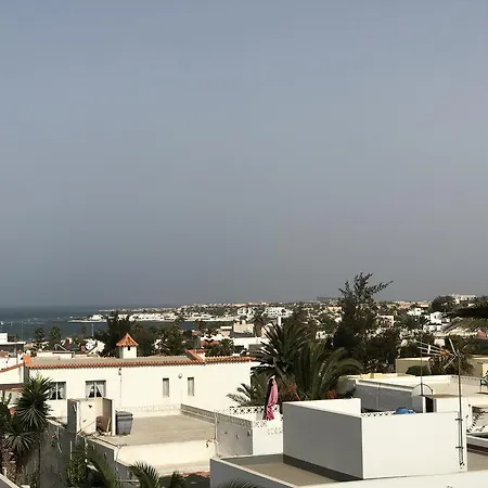 Apartamento Maga Corralejo