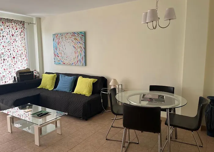 Apartamento Maga Corralejo