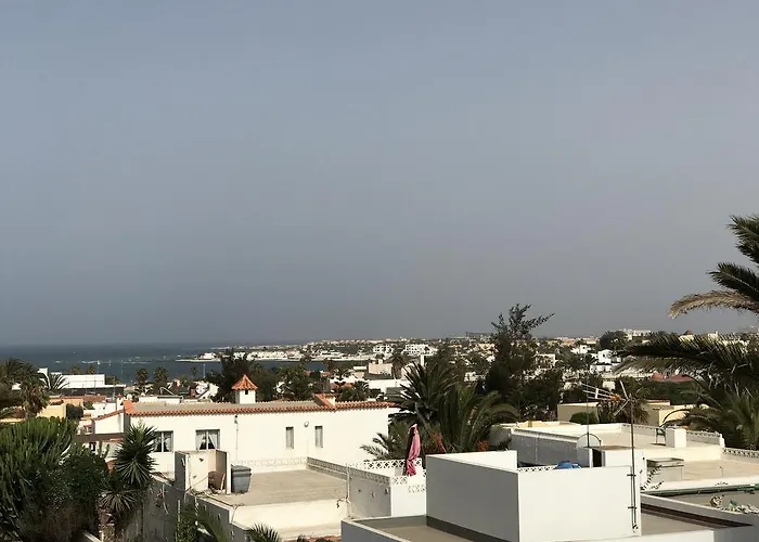 Apartamento Maga Corralejo