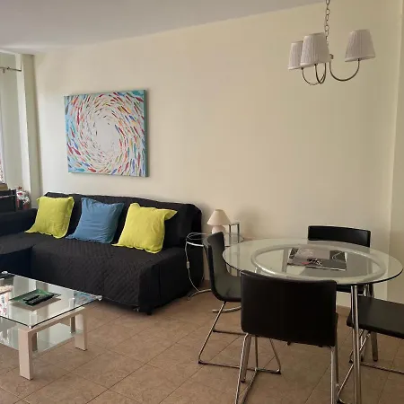 Apartament Maga Corralejo