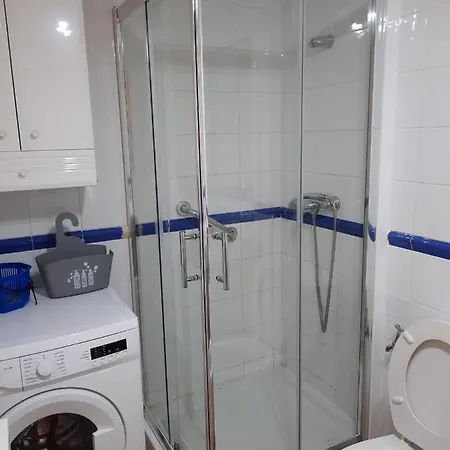 Maga Apartment Corralejo