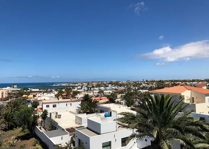 Apartmán Maga Corralejo