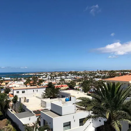 Appartement Maga Corralejo